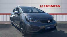 Honda Jazz 1.5 i-MMD Hybrid Crosstar EX 5dr eCVT Hybrid Hatchback